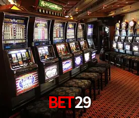 Descubra a Essência do BET29: Nossa História e Compromissos