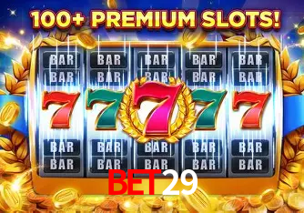 Descubra a Essência do bet29: Nossa História e Compromissos