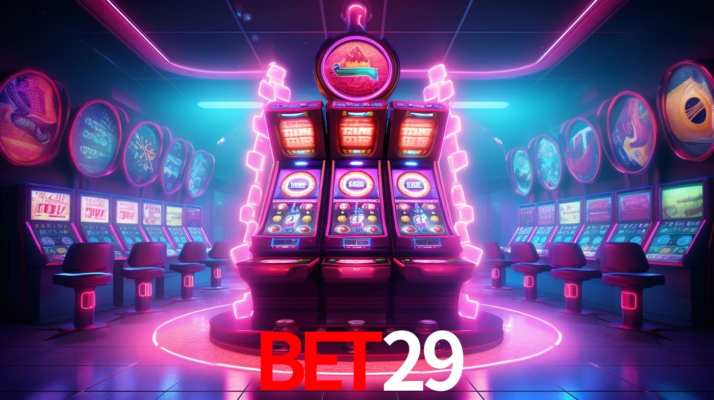 bet29 - Cassino Completo, Só no App - bet29.com