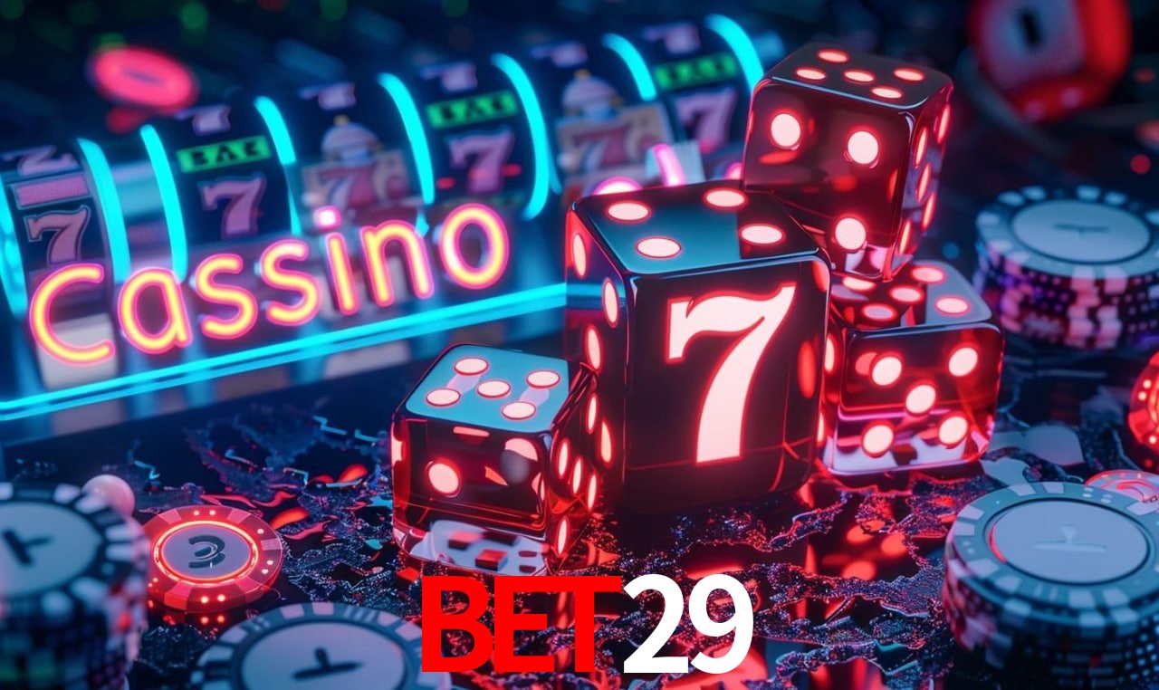Experiência VIP bet29