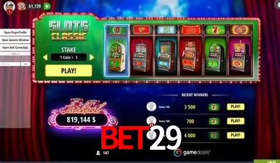 Desvendando o Mundo dos Jogos Virtuais na bet29