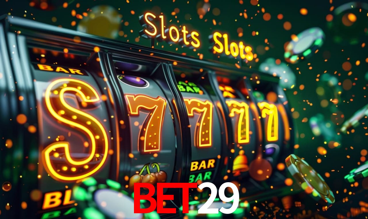Bônus de Boas-vindas bet29