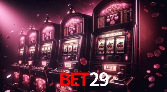 PIX Instantâneo BET29