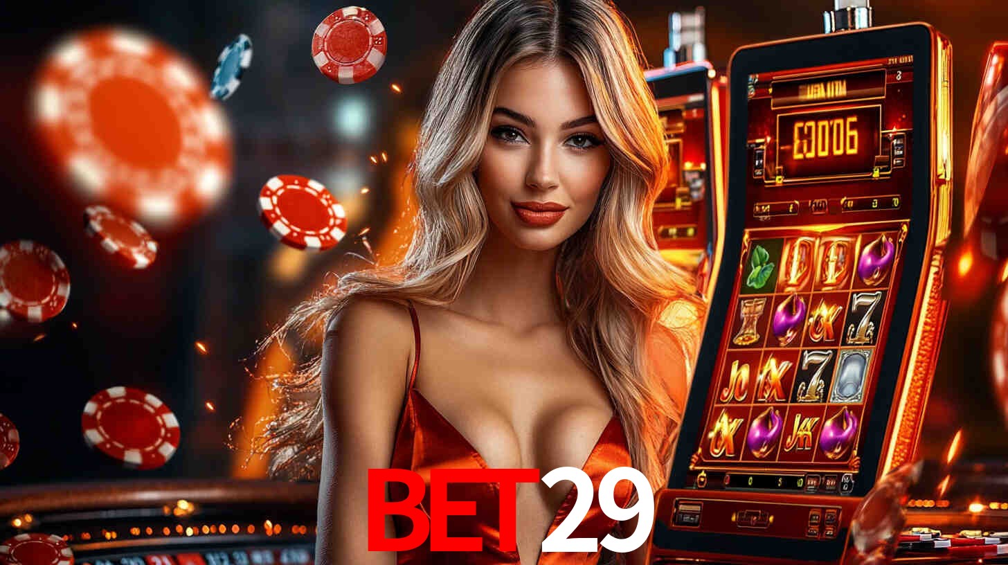 Live Casino BET29