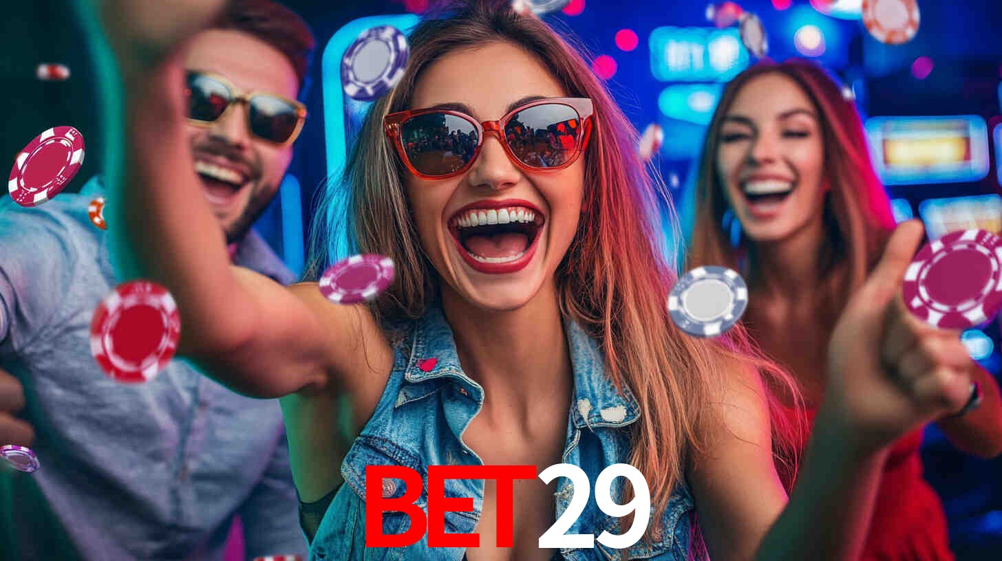 Descubra a Essência do BET29: Nossa História e Compromissos