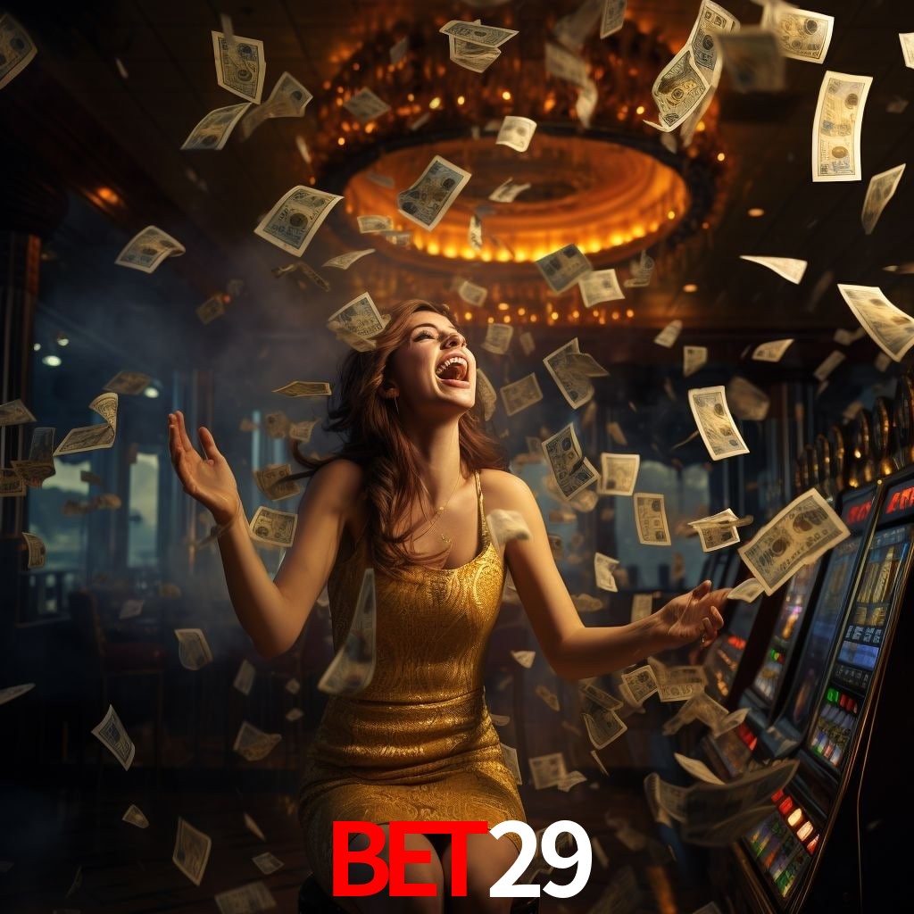 Games Directory BET29