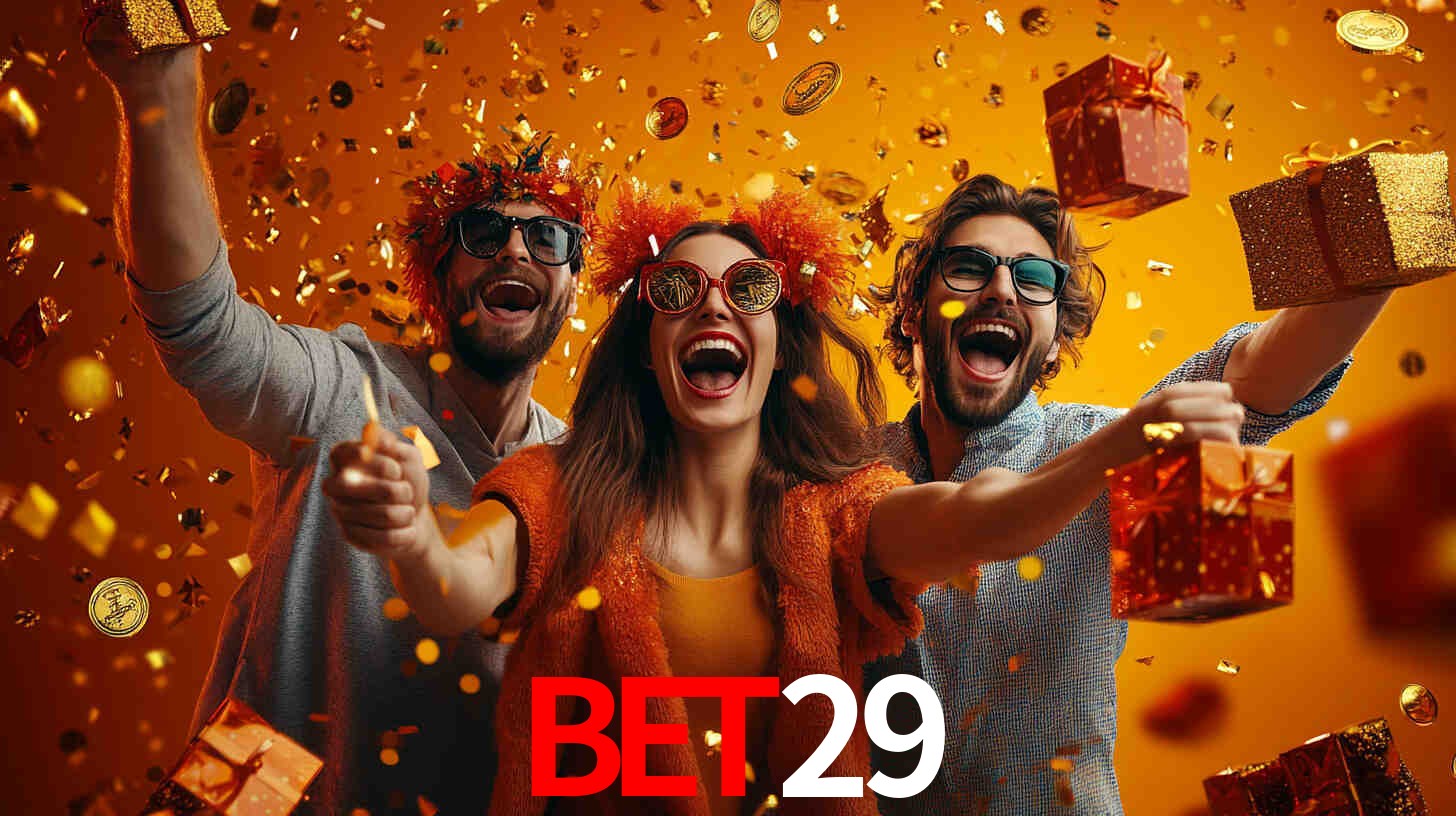 Daily Bonuses BET29