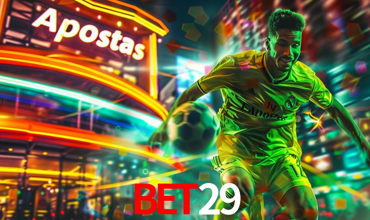 Provedores de Jogos BET29