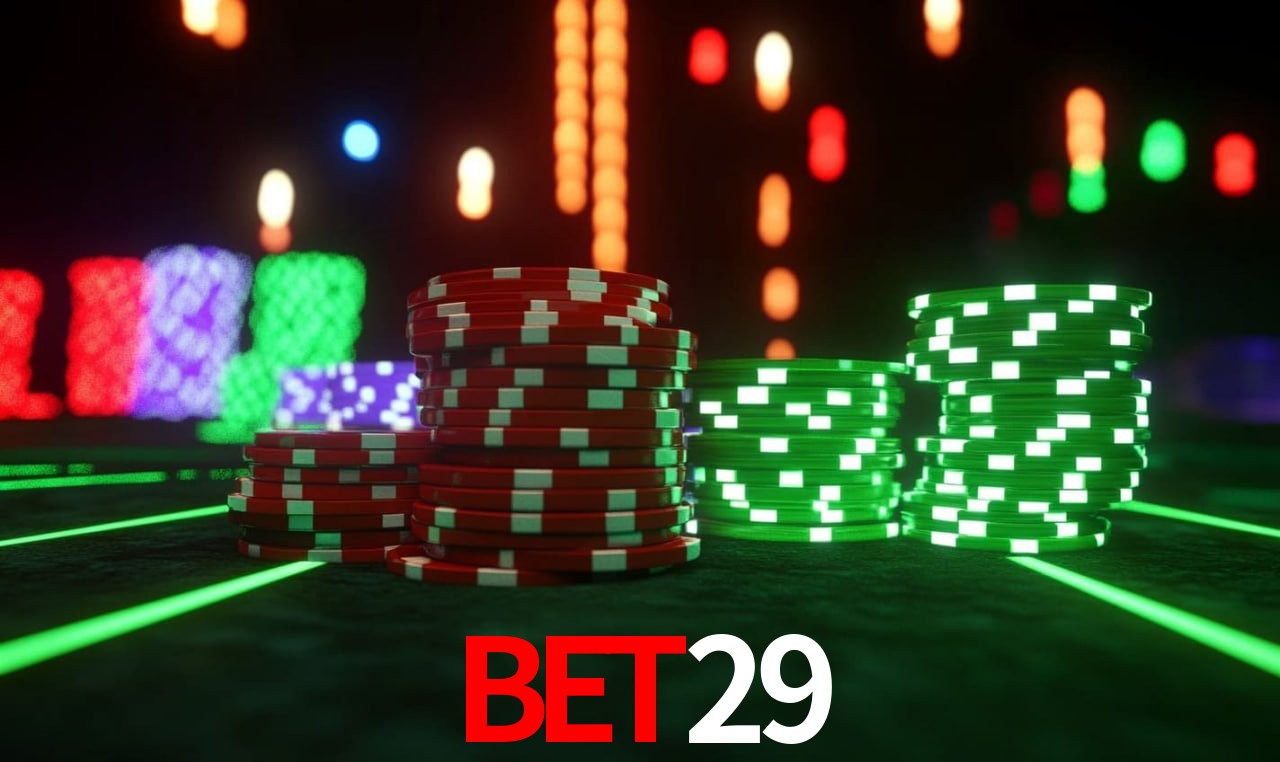 Platform Technology BET29