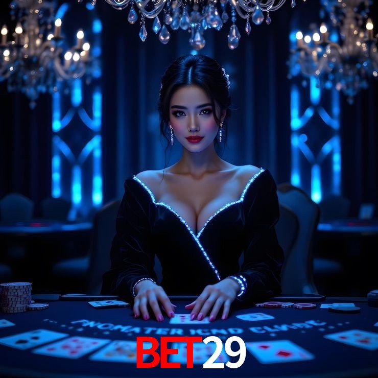 Cadastro Rápido BET29