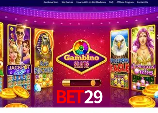 Descubra a Essência do BET29: Nossa História e Compromissos