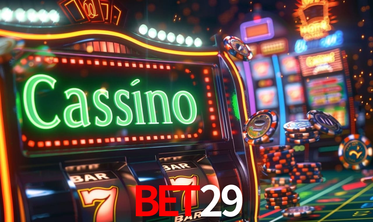 Integração de APIs BET29