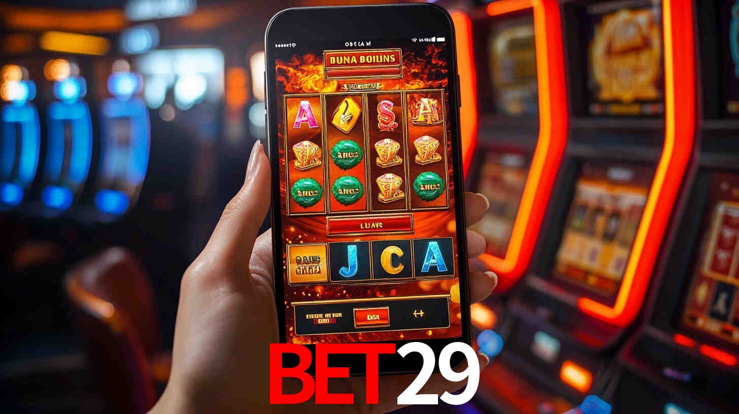 Blackjack Table BET29