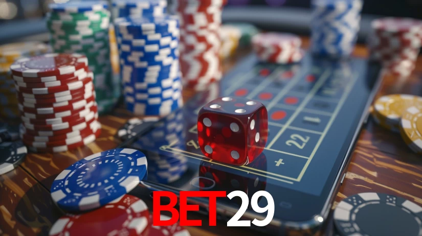Instant EasyPaisa BET29