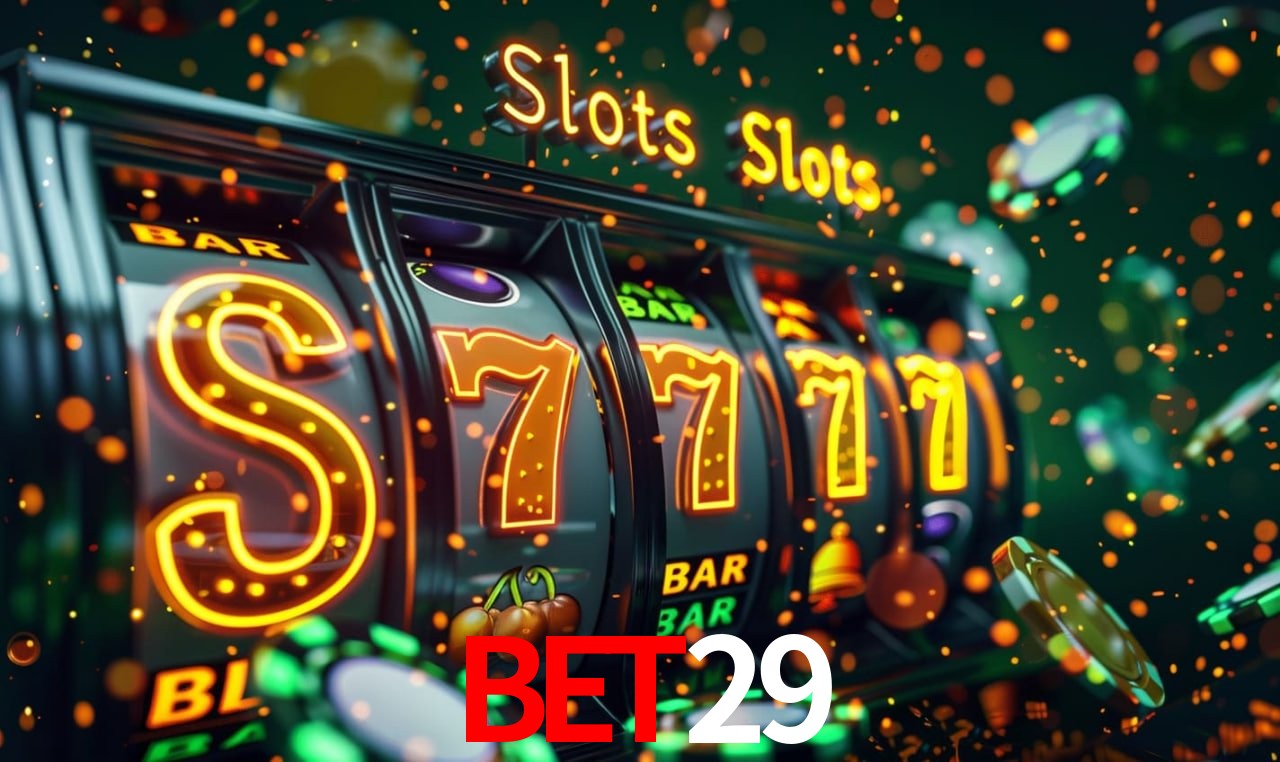Apostas de Futebol BET29