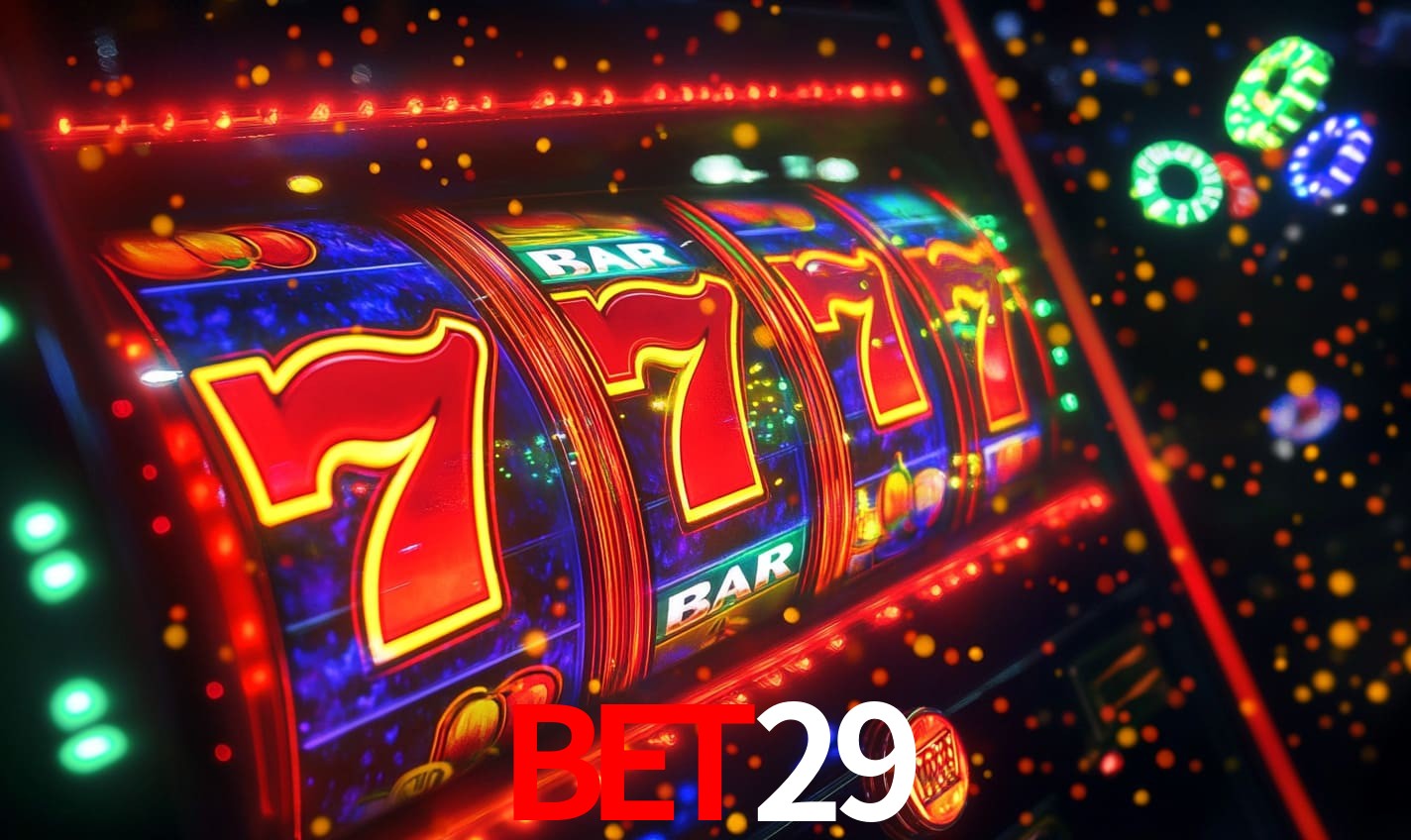 Tournaments BET29