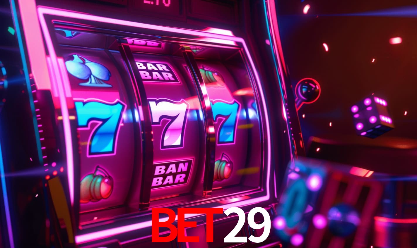A Emoção da Loteria na BET29: Uma Chance de Mudança de Vida