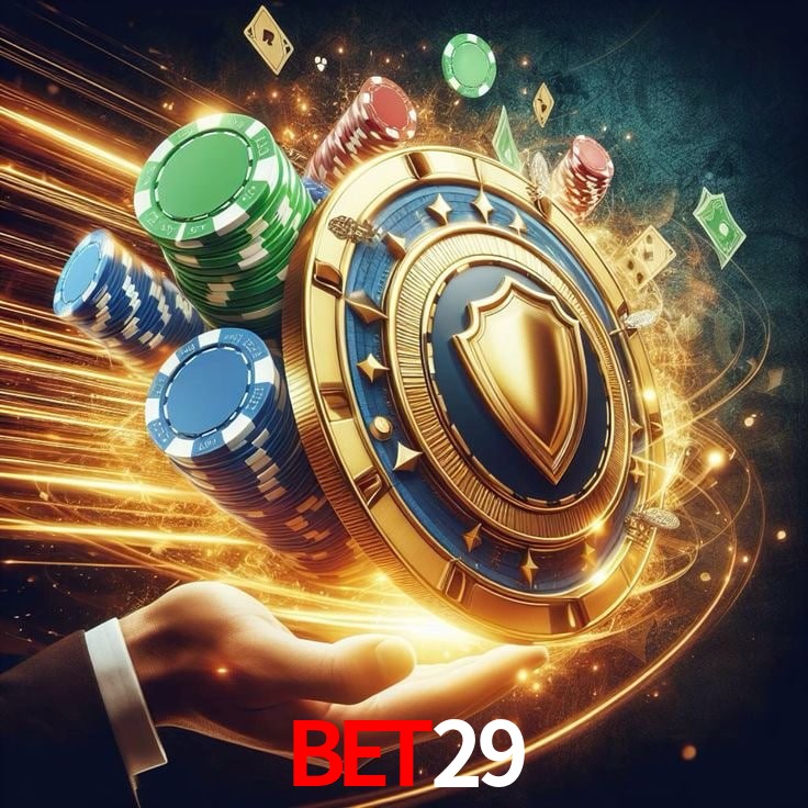 Ofertas Imperdíveis na BET29: Promoções e Bônus Que Valem a Pena