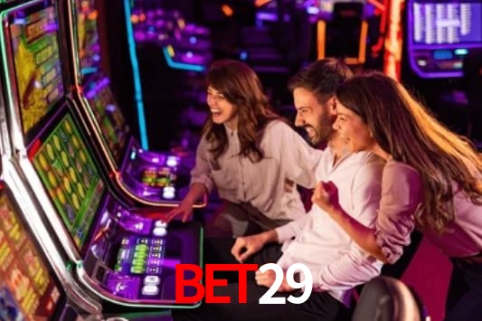 BET29: Seu Especialista em Apostas Esportivas Brasileiras