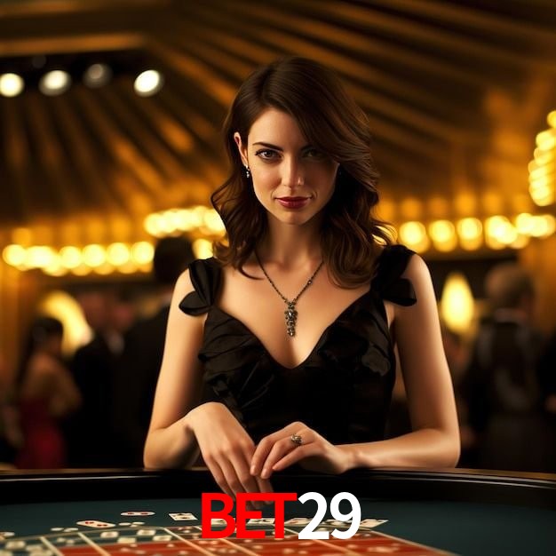 Inovações de Jogos na BET29: O Futuro das Experiências Interativas
