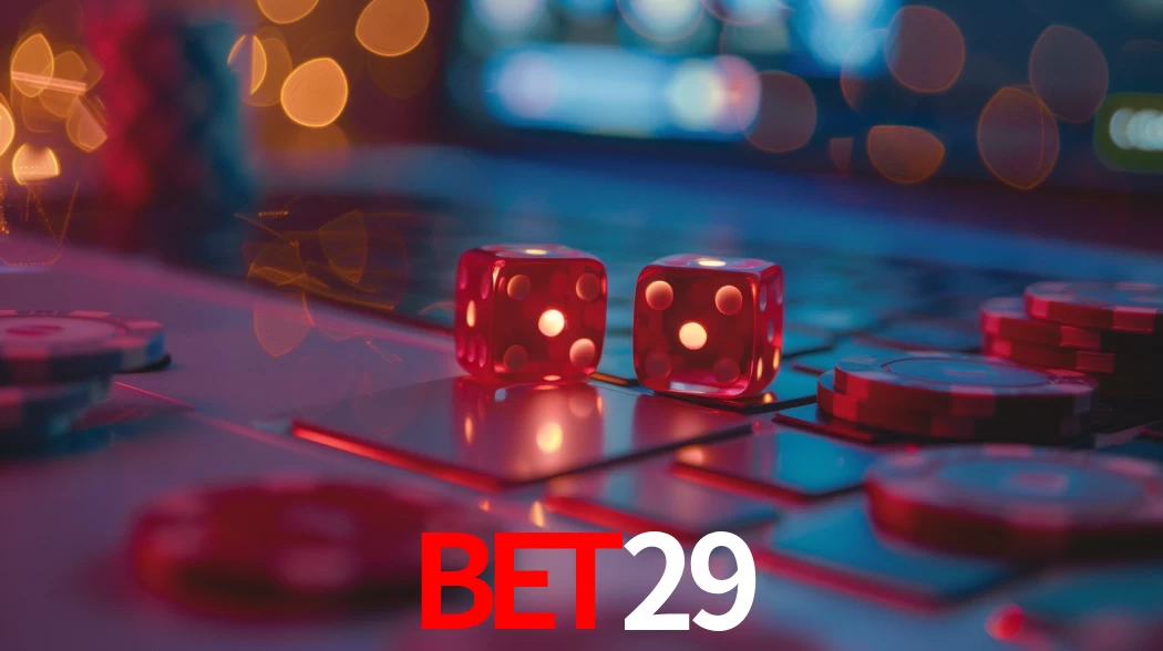 APP oficial da BET29 para mobile