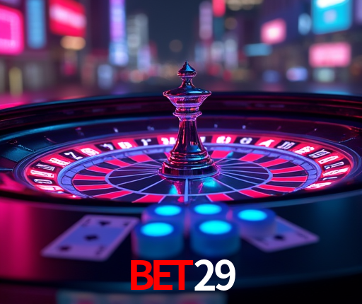A Experiência Imersiva dos Cassinos Ao Vivo no BET29