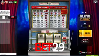 Explorando a Categoria de Eventos em Apostas na BET29