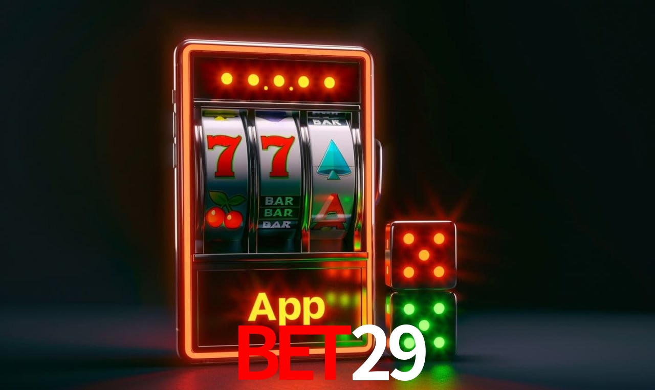 Diretório de Jogos BET29