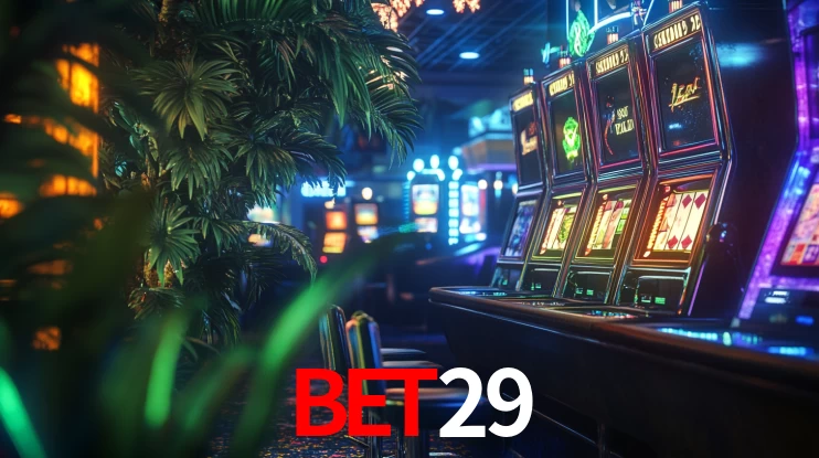 Bonus Features BET29