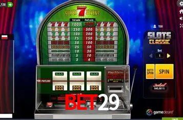 BET29 App