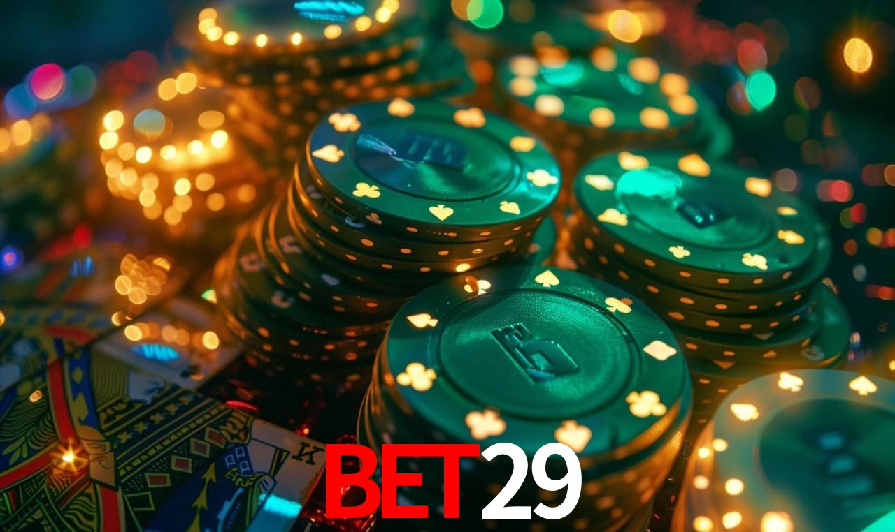 Apostas de Tênis BET29