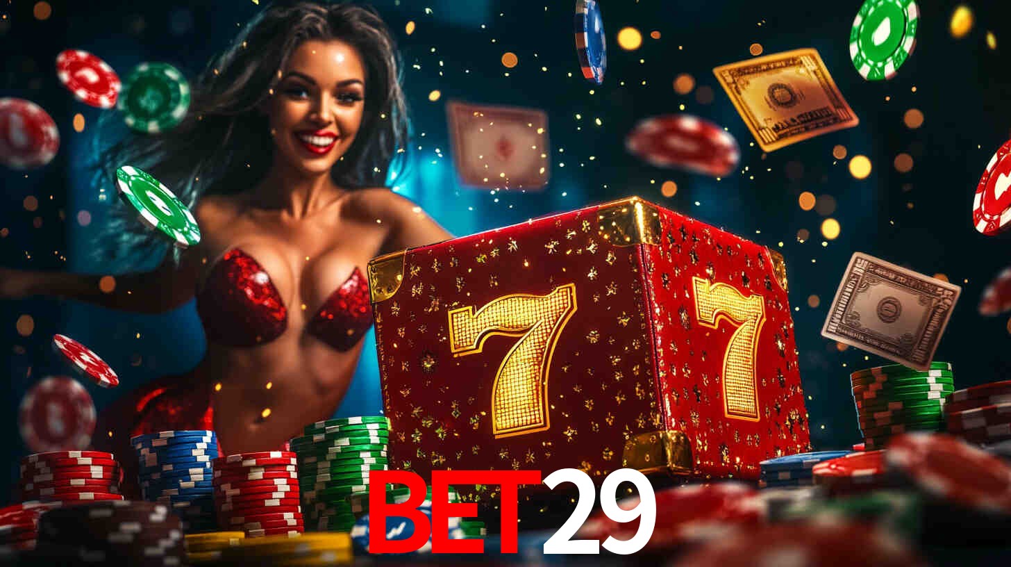 Descubra o Programa VIP da BET29: Vantagens Exclusivas para Jogadores