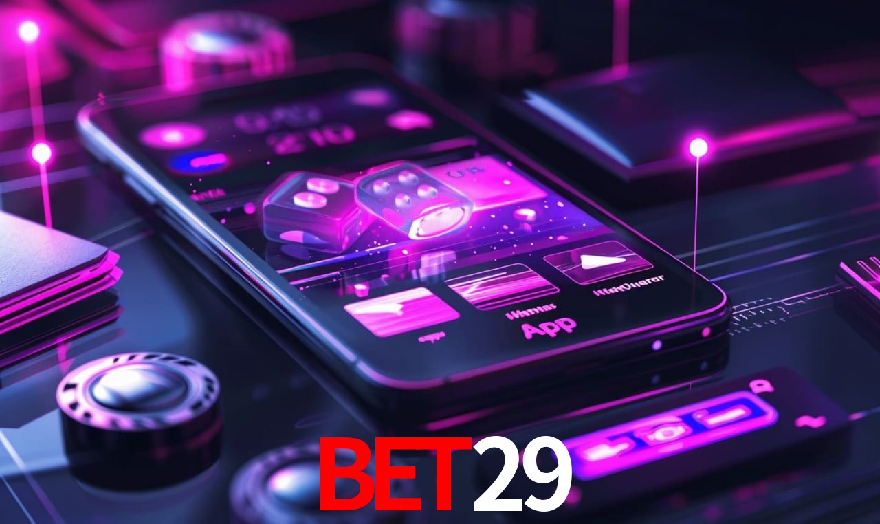 Secure Login BET29
