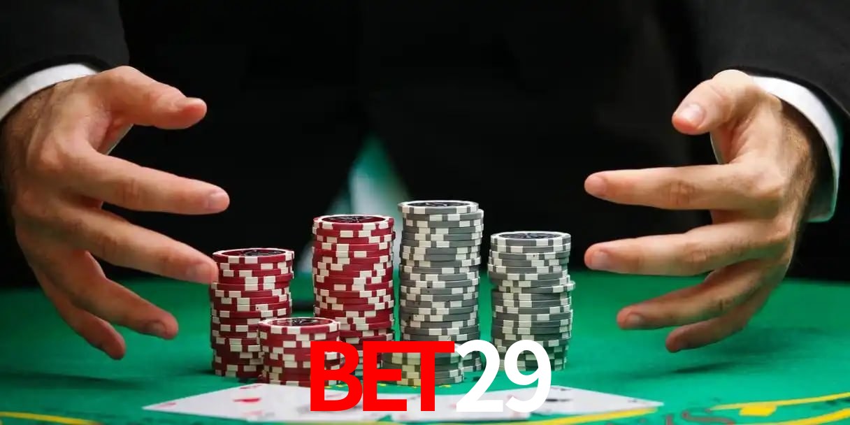 BET29 App