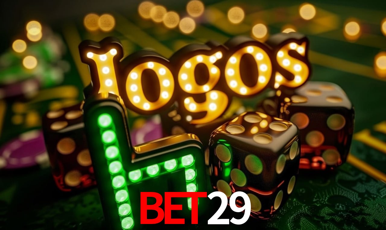Jogos de Slot BET29