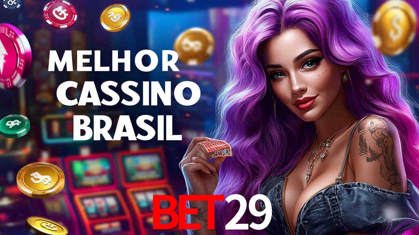 Explorando a Categoria de Eventos em Apostas na BET29