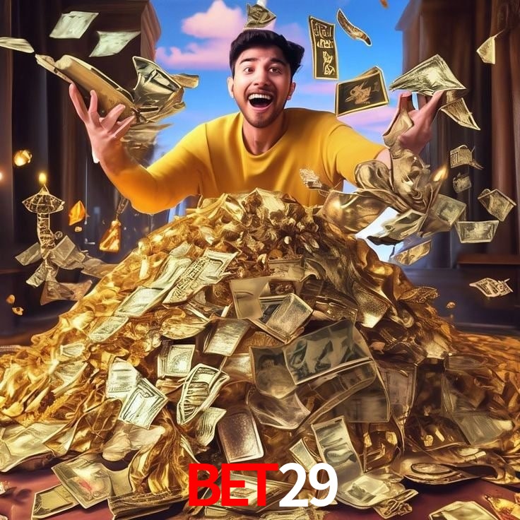 Jogo Spaceman BET29