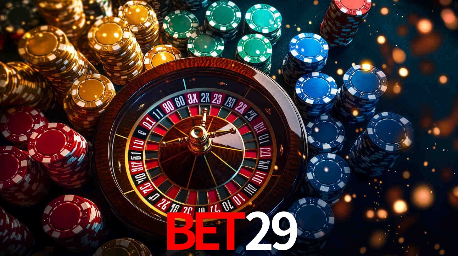 Sports Statistics BET29