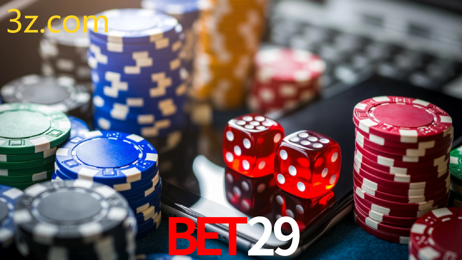 BET29