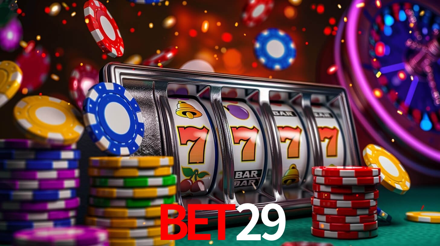 Mesa de Blackjack bet29