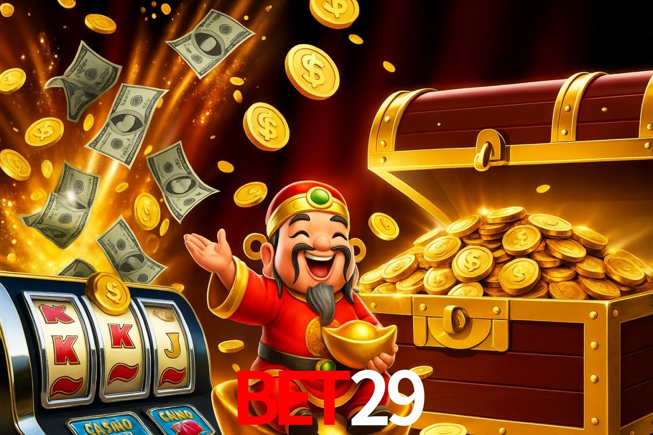 Casino VIP bet29