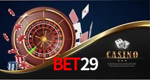 Recursos de Bônus bet29