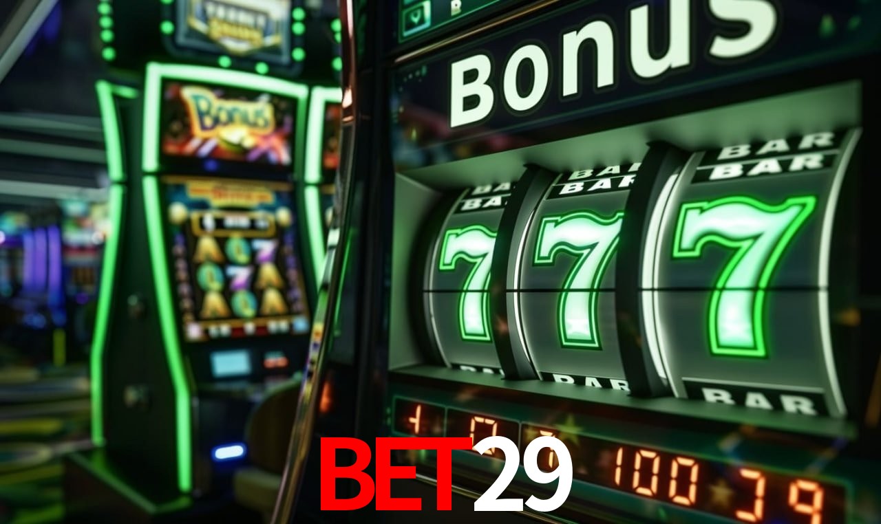 Live Casino bet29
