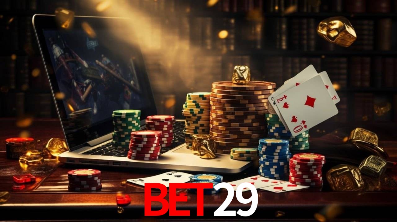 Apostas de Basquete bet29