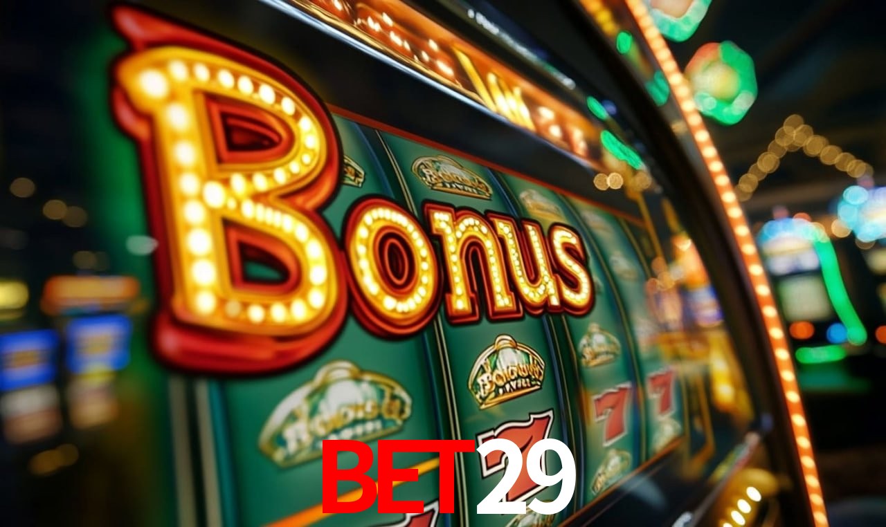 bet29 Loteria Online Brasil - Plataforma Certificada