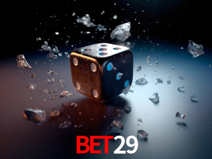 Logo da bet29