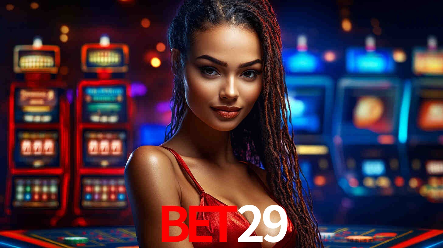 Desvendando o Mundo dos Jogos Virtuais na bet29