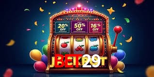 Ofertas Exclusivas bet29