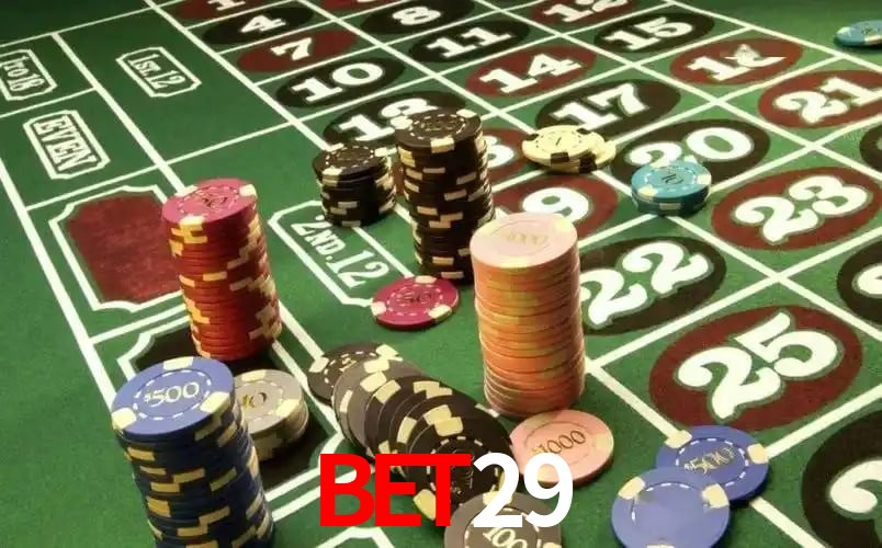 Cadastro Rápido bet29