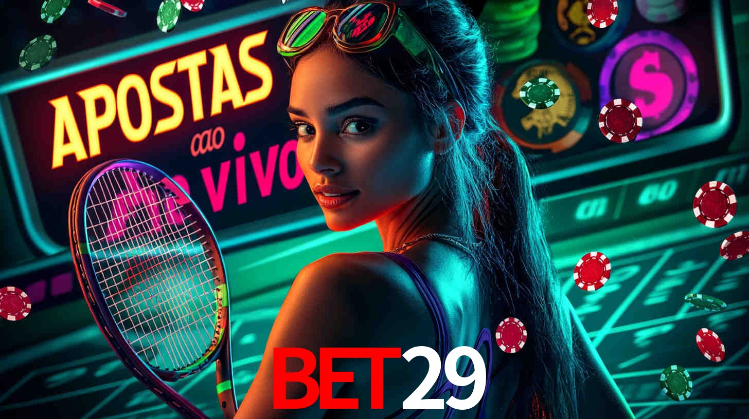 Explorando a Categoria de Eventos em Apostas na bet29